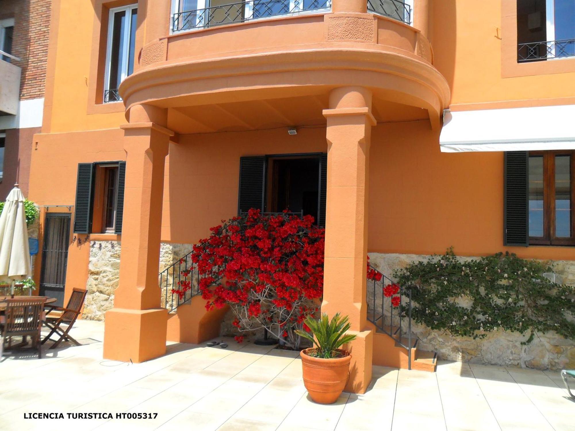 Magic Place Sant Just Desvern Exterior photo